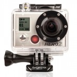 GoPro HD Hero 2 Extreme Sports Camcorder Launched