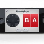 WanderPlayer Transforms Your Phone Into Computer Game Controller (video)
