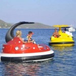 Waterbuggy Perfect For Lazy Days At The Beach