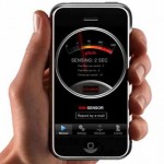 Still Another Smartphone Geiger Counter: The WikiSensor