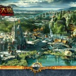 The World Joyland World Of Warcraft Theme Park Is A Must Visit (Video)