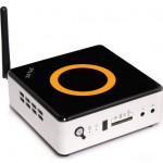 Zotac ZBOX nano VD01 Mini PC Launched