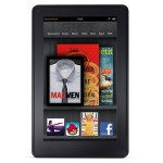 Amazon’s Kindle Fire Spun Off Into New “Seesaw” Company