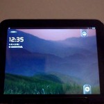 HP Opens Investigation into TouchPads that Shipped Running Android