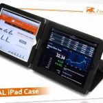 The Double iPad Case, Will Let You Use Two iPad’s At Once (Video)