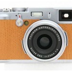 Special Edition Fujifilm X100 Announced