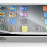 iSkin Unveils Sparkly Glam Protective Screen films for iPhone 4/4S