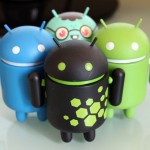 Ice Cream Sandwich Provides Android With Native Stylus Support