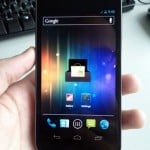 Google Nexus Prime Appears In RadioShack’s Systems