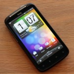 Some HTC Android Smartphones May Have Massive Security Hole