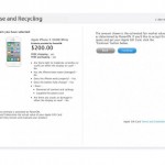Apple Will Buy Back Your Old iPhone 4 For Up To $200