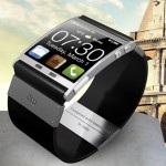 Android Powered i’m Watch To Debut AT ARM TechCon