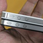 iPhone 4 Cases May Not Fit The iPhone 4S