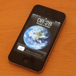 iPhone 4S With Sprint To Come With Unlimited Data