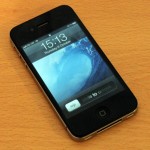 iPhone 4S A5 Processor Clocked At 800MHz?