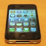iPhone 4S UK Price Revealed, Starts At £499