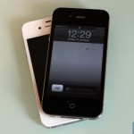 iPhone 4S Parts Cost Estimated At $188