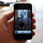 iPhone 4S And iPhone 4 Video Cameras Compared (Video)