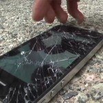 Drop Test : iPhone 4S vs Samsung Galaxy S II (video)