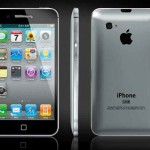 iPhone 5 To Be Exclusive To Sprint In $20 Billion Deal?