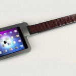 Starr Labs iTar Transforms Your iPad Into A Guitar (video)
