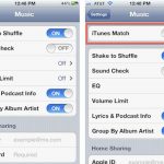 Apple Turns On iTunes Match, Launch Imminent?