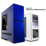 Maingear Crams New Intel Core i7 2700K into Gaming PCs