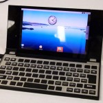 NEC Demos Android Based Notebook Prototype