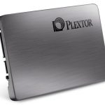 Plextor Announces New M2P Series Solid State Drives