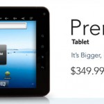 Nextbook Premium 8 Android Tablet Launches