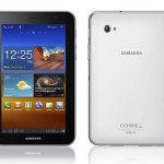 Samsung Galaxy Tab 7.0 Plus To Cost 499 Euros