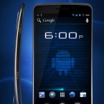 Samsung Google Nexus Prime (Samsung Galaxy Nexus), Will It Look Like This?