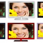 Sceptre Unveils new 24 Series Full HDTV
