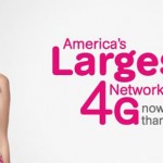 Walmart and T-Mobile Announce No Contract 4G Plan