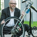 Scientists Develop Wireless Bike Braking System