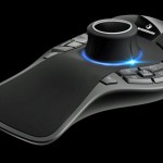 3Dconnexion SpaceMouse Pro Create For 3D Designers Unveiled