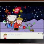 A Charlie Brown Chistmas Lands On The iPad And iPhone (Video)