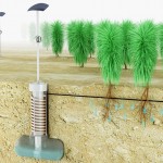 Airdrop Irrigation Concept Wins James Dyson Award (video)