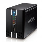 Akitio MyCloud Duo Personal Cloud Storage System