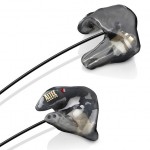 Altec Lansing Unveils Three, Custom Series In-Ear Monitors