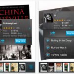 Amazon’s Augmented Reality iPhone App : Flow, Allows You To Easily Compare Prices