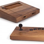 Wooden Neo Geo : Analogue CMVS Slim Unveiled For $649