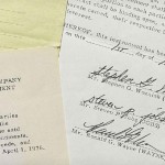 Apple Computer Founding Documents Up For Auction At Sotheby’s