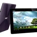 Asus Transformer Prime 8 Megapixel Camera In Action (Video)