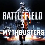 Battlefield 3 Mythbusters Puts A Few Questions To The Test (video)