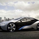 BMW i8 And i3 Concepts To Debut At LA Autoshow (Video)