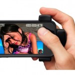 Belkin LiveAction Camera Grip And Remote Officially Launched