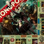BioShock Themed Monopoly Set Available To Download For Free