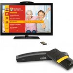 Biscotti TV Phone, Brings Video Conferencing To Your HDTV And Google Talk Devices