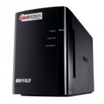 Buffalo CloudStation Use Pogoplug Power To Provide Personal Cloud Storage